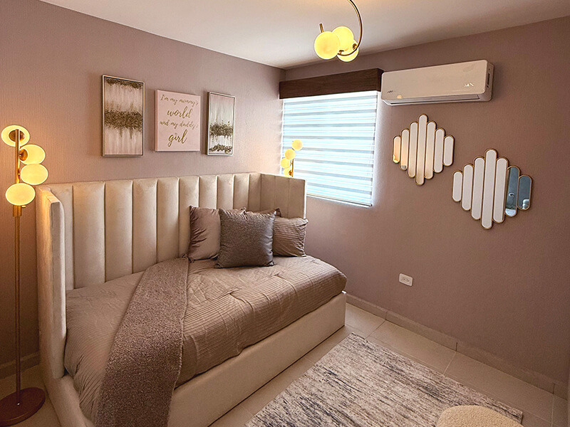 Casa en Venta Modelo Milán en Fraccionamiento Valle Condesa Sector Irlandés - Miniatura 9