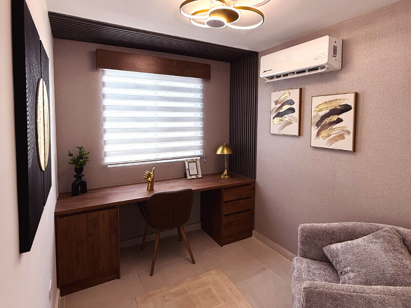 Casa en Venta Modelo Milán en Fraccionamiento Valle Condesa Sector Irlandés - Miniatura 7