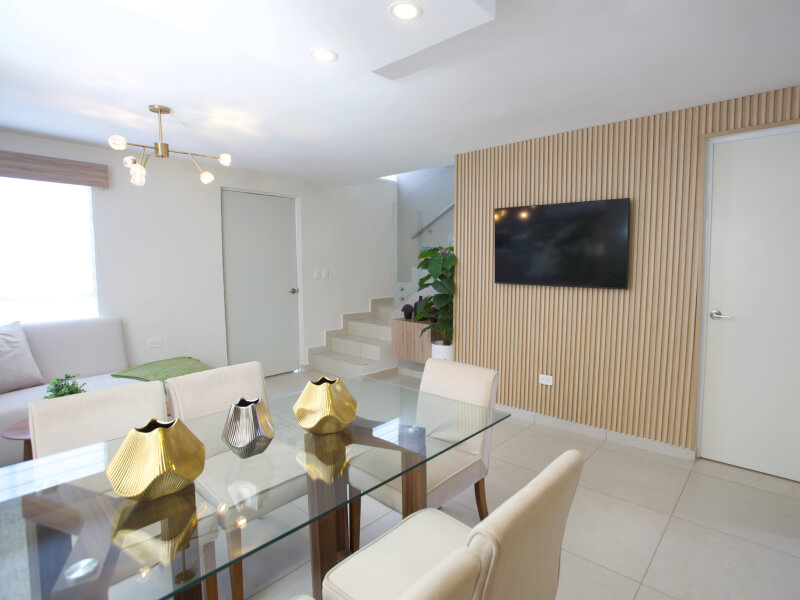 Casa en Venta Modelo Praga en Fraccionamiento Cumbre del Norte - Miniatura 5