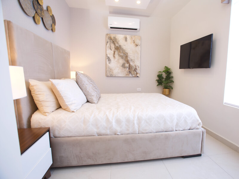 Casa en Venta Modelo Praga en Fraccionamiento Cumbre del Norte - Miniatura 7