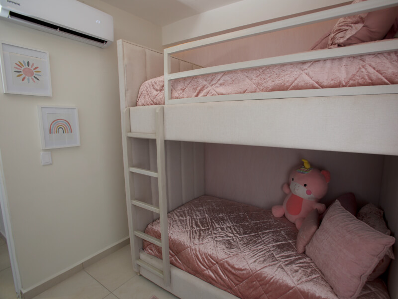 Casa en Venta Modelo Praga en Fraccionamiento Cumbre del Norte - Miniatura 11