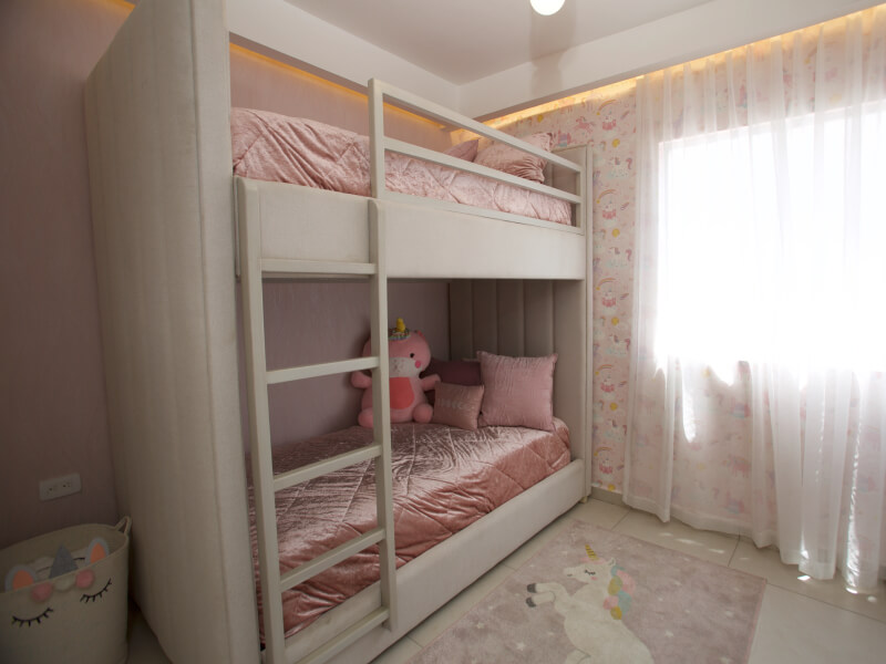 Casa en Venta Modelo Praga en Fraccionamiento Cumbre del Norte - Miniatura 10