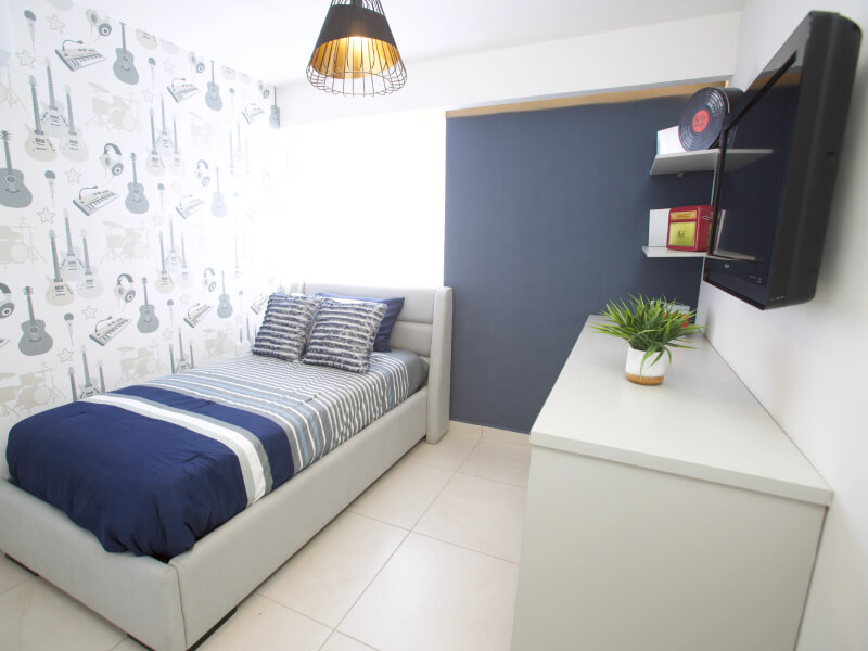 Casa en Venta Modelo Praga en Fraccionamiento Cumbre del Norte - Miniatura 8