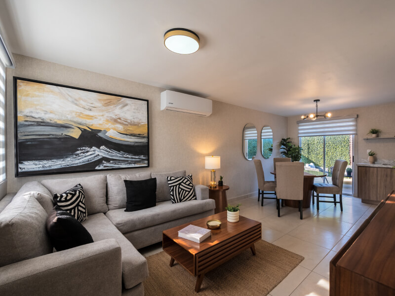Casa en Venta Modelo Águila Premier en Fraccionamiento Cumbre del Norte - Miniatura 7