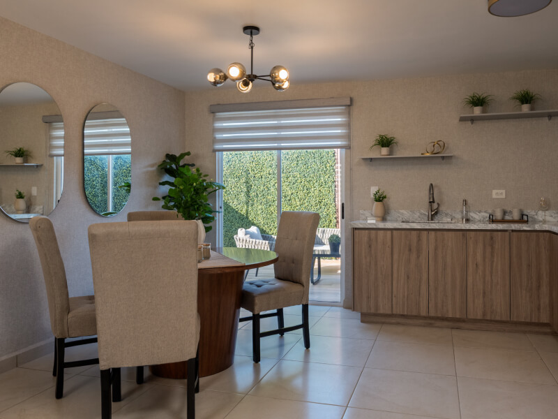 Casa en Venta Modelo Águila Premier en Fraccionamiento Cumbre del Norte - Miniatura 10