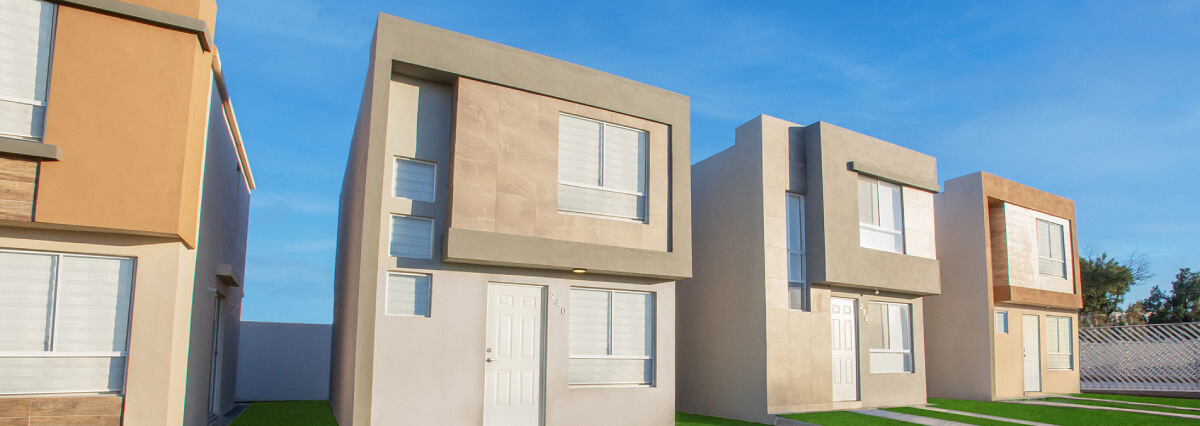 Casa en Venta Modelo Milán en Fraccionamiento Privada Cantabria - Foto 1