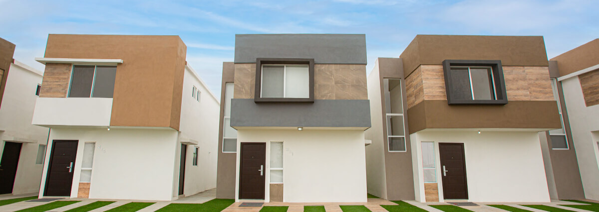 Casa en Venta Modelo Aura Premium en Fraccionamiento Valle Condesa Sector Francés - Foto 1