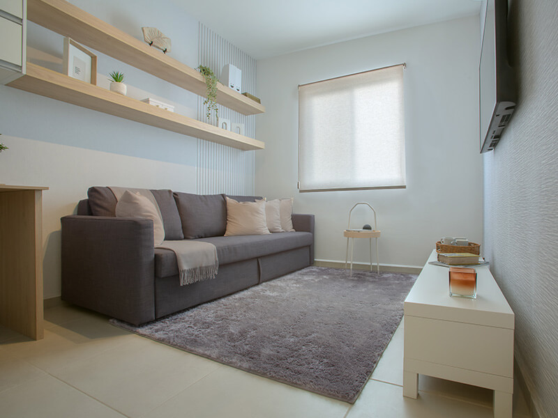 Casa en Venta Modelo Aura Premium en Fraccionamiento Valle Condesa Sector Francés - Miniatura 8
