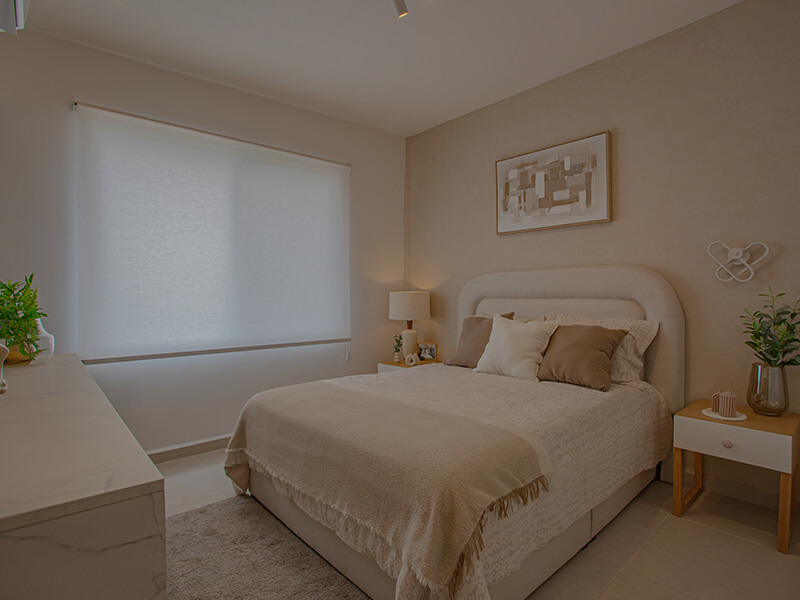 Casa en Venta Modelo Aura Premium en Fraccionamiento Valle Condesa Sector Francés - Miniatura 9