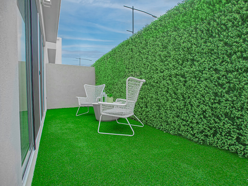 Casa en Venta Modelo Aura Premium en Fraccionamiento Valle Condesa Sector Francés - Miniatura 6