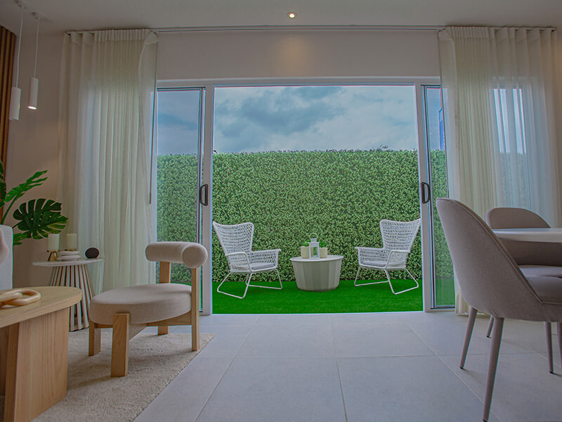 Casa en Venta Modelo Aura Premium en Fraccionamiento Valle Condesa Sector Francés - Miniatura 7