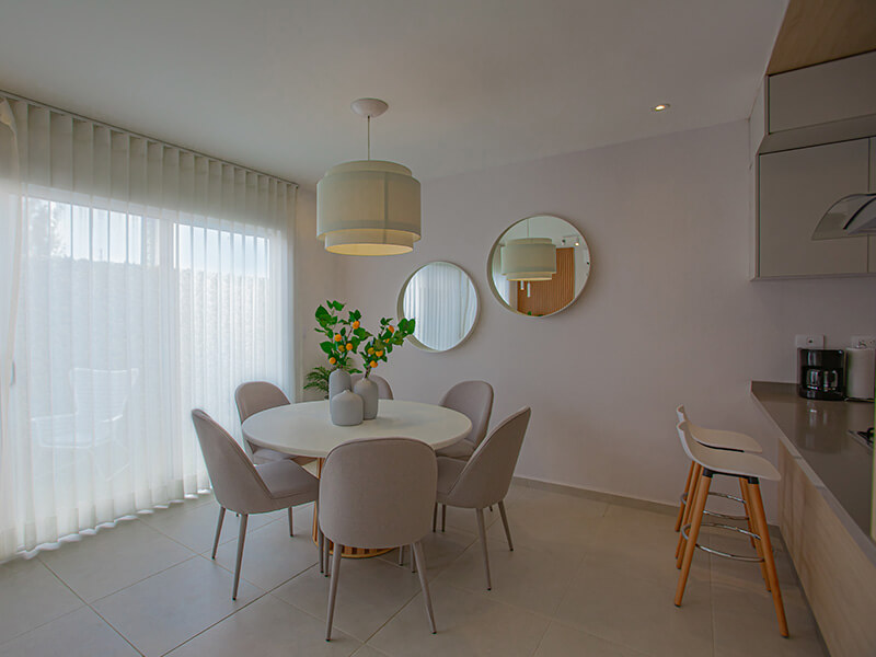 Casa en Venta Modelo Aura Premium en Fraccionamiento Valle Condesa Sector Francés - Miniatura 5
