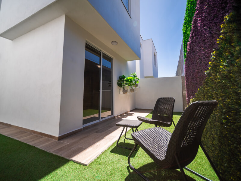 Casa en Venta Modelo Águila Premier en Fraccionamiento Lomas del Mirador - Miniatura 6