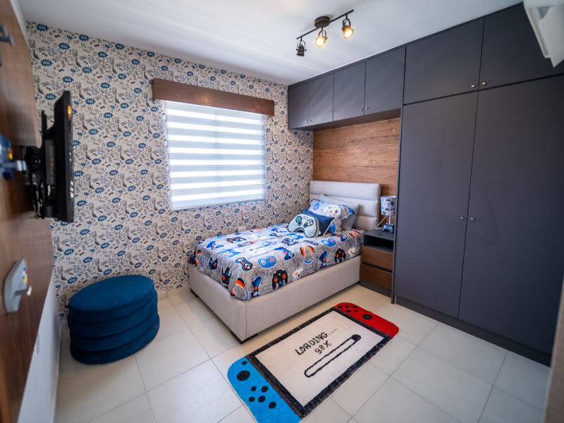 Casa en Venta Modelo Águila Premier en Fraccionamiento Lomas del Mirador - Miniatura 8