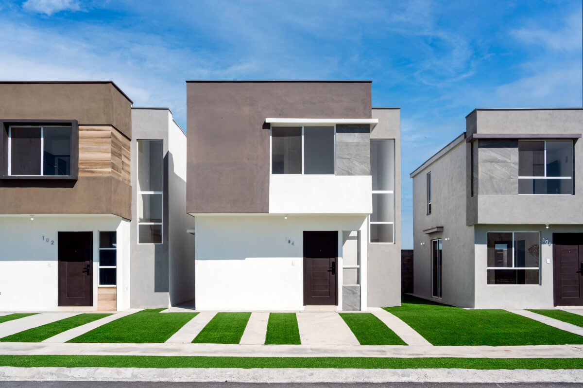 Casa en Venta Modelo Aura premium en Fraccionamiento Valle Condesa Sector Irlandés - Foto 1