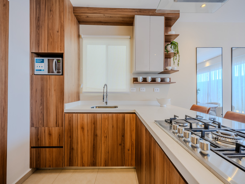 Casa en Venta Modelo Aura premium en Fraccionamiento Valle Condesa Sector Irlandés - Miniatura 6