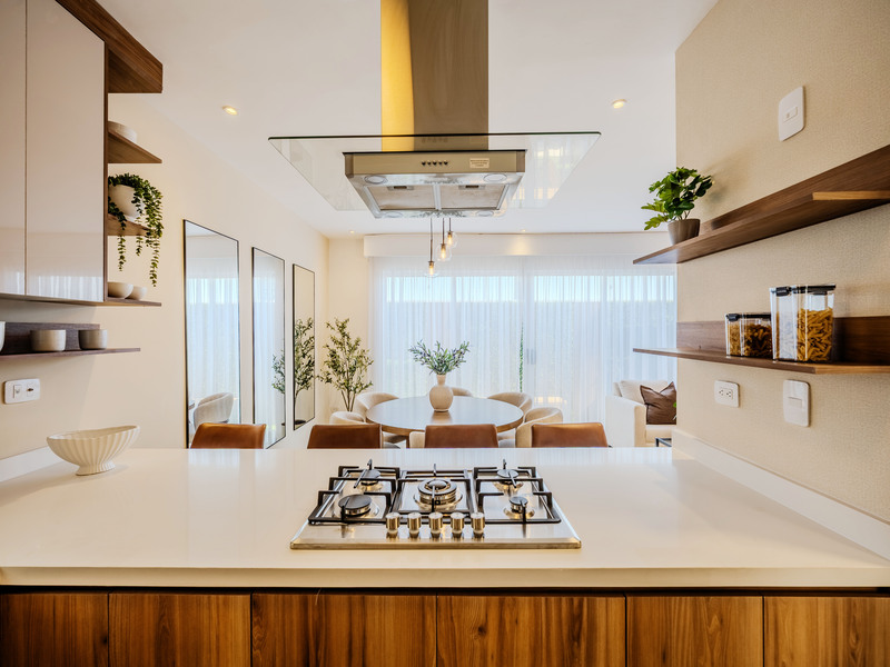 Casa en Venta Modelo Aura premium en Fraccionamiento Valle Condesa Sector Irlandés - Miniatura 8