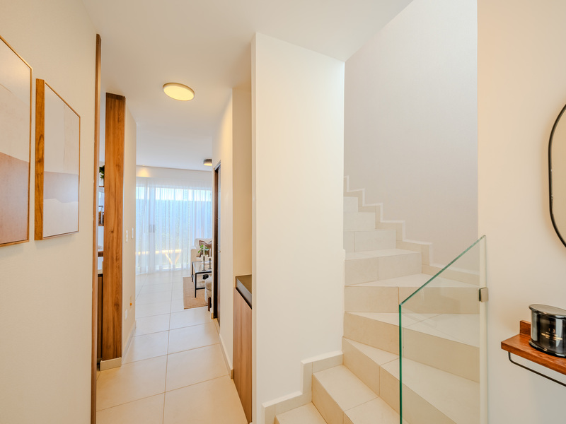 Casa en Venta Modelo Aura premium en Fraccionamiento Valle Condesa Sector Irlandés - Miniatura 9