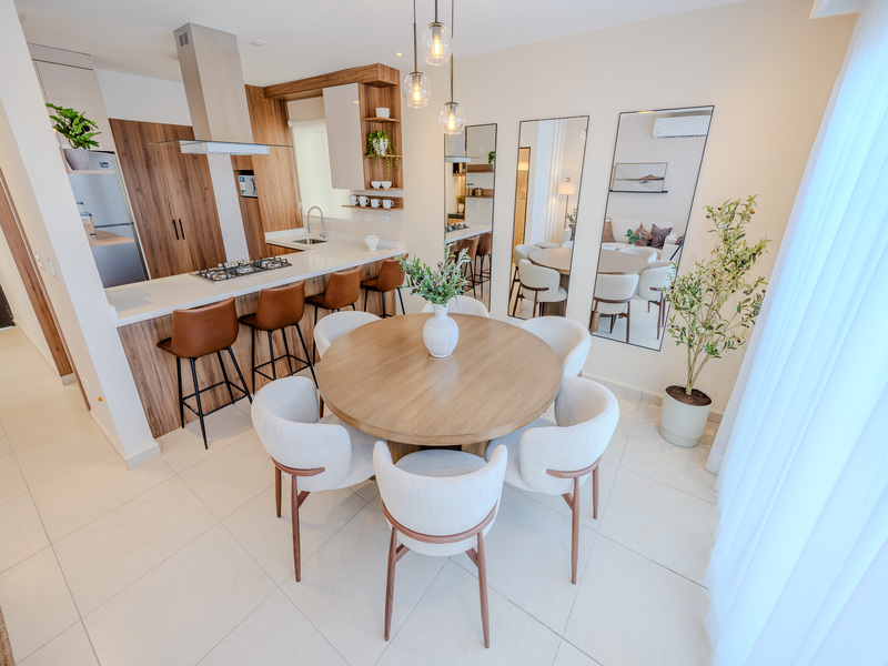 Casa en Venta Modelo Aura premium en Fraccionamiento Valle Condesa Sector Irlandés - Miniatura 10