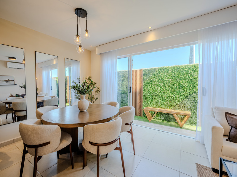 Casa en Venta Modelo Aura premium en Fraccionamiento Valle Condesa Sector Irlandés - Miniatura 11