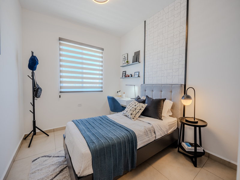 Casa en Venta Modelo Aura premium en Fraccionamiento Valle Condesa Sector Irlandés - Miniatura 13