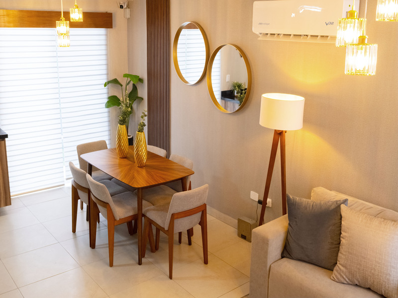 Casa en Venta Modelo Águila Premier en Fraccionamiento Valle de Santa Elena Sector San José - Miniatura 9