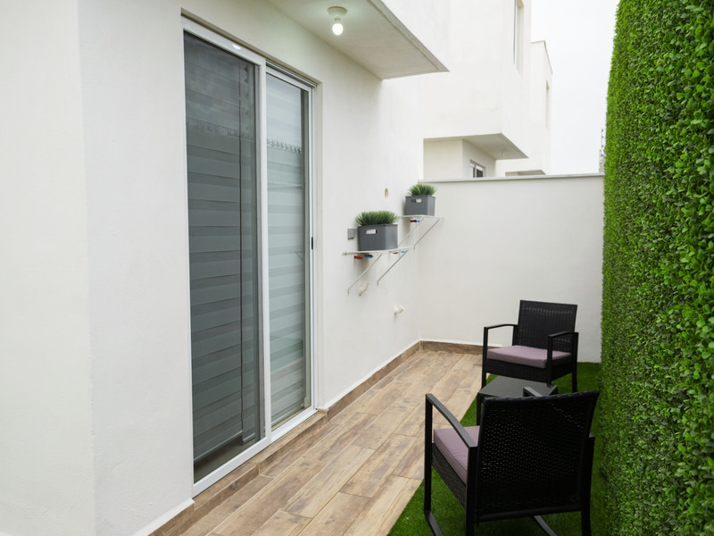 Casa en Venta Modelo Águila Premier en Fraccionamiento Valle de Santa Elena Sector San José - Miniatura 10