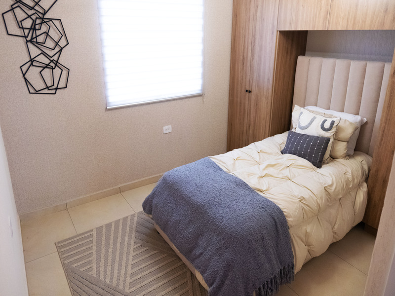 Casa en Venta Modelo Águila Premier en Fraccionamiento Valle de Santa Elena Sector San José - Miniatura 7