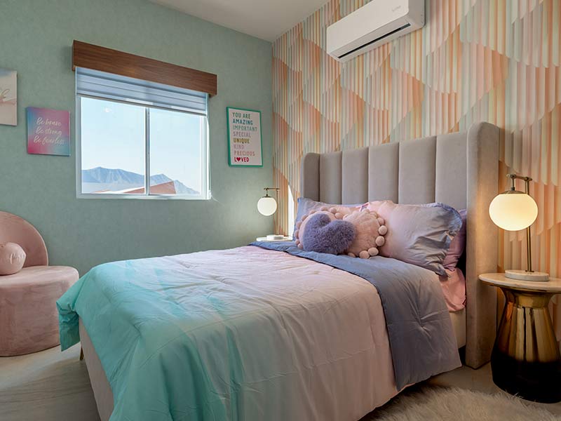Casa en Venta Modelo Aura Elite 3N en Fraccionamiento Bosques de la Sierra - Miniatura 13