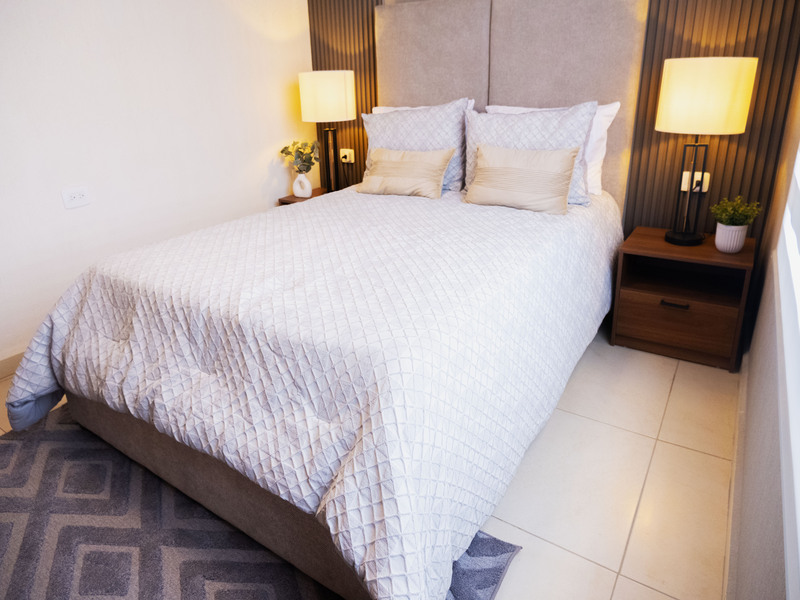 Casa en Venta Modelo Águila Premier en Fraccionamiento Valle de Santa Elena Sector San José - Miniatura 6