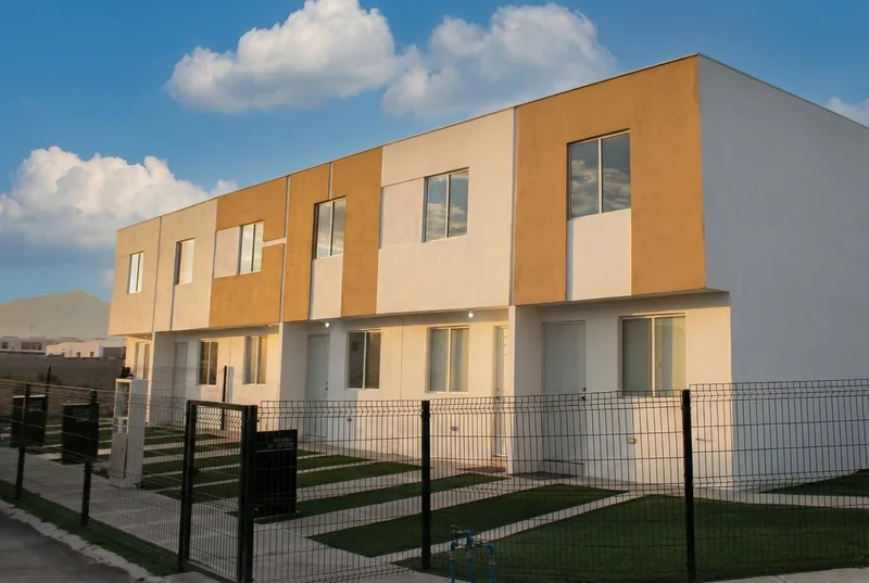 Casa en Venta Modelo Albatros en Fraccionamiento El Jaral - Foto 1