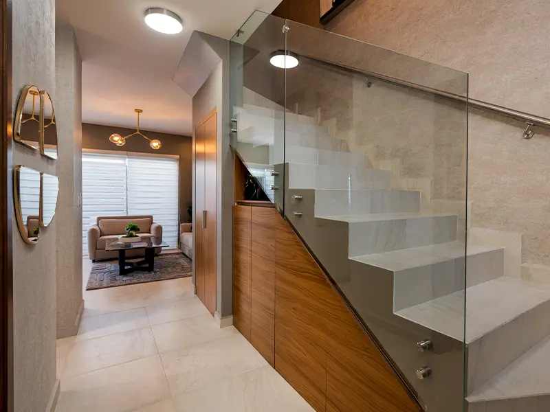 Casa en Venta Modelo Aura Elite en Fraccionamiento Bosques de la Sierra - Miniatura 9