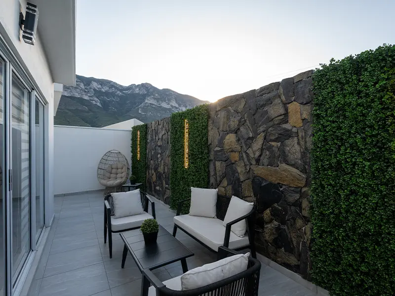 Casa en Venta Modelo Aura Elite en Fraccionamiento Bosques de la Sierra - Miniatura 8