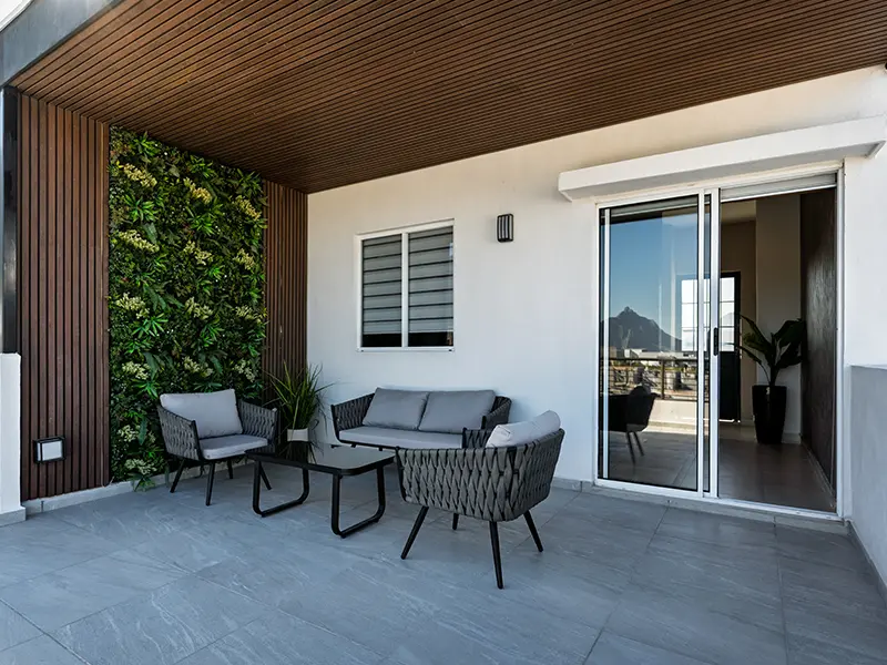 Casa en Venta Modelo Aura Elite 3N en Fraccionamiento Bosques de la Sierra - Miniatura 8