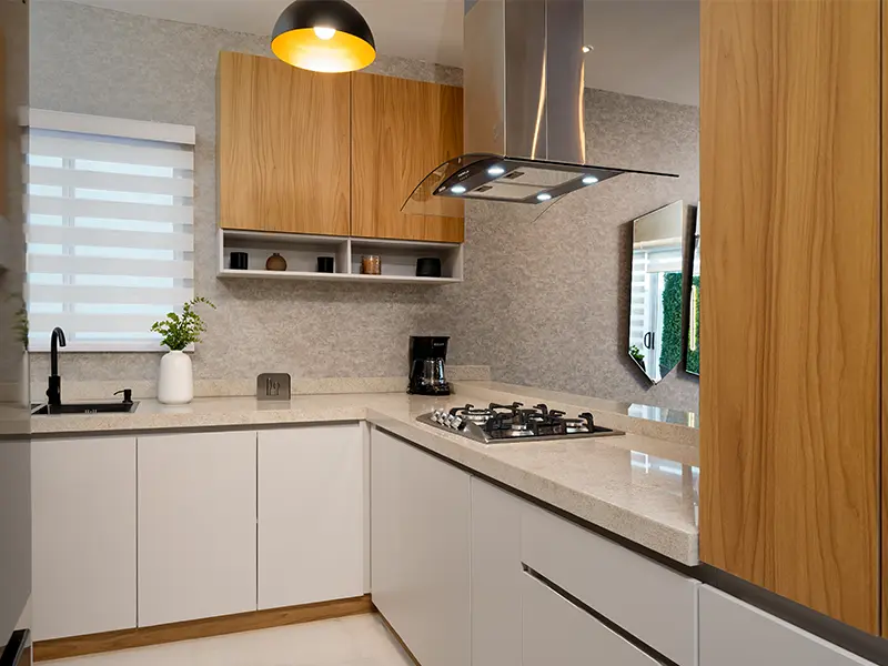 Casa en Venta Modelo Aura Elite en Fraccionamiento Bosques de la Sierra - Miniatura 7