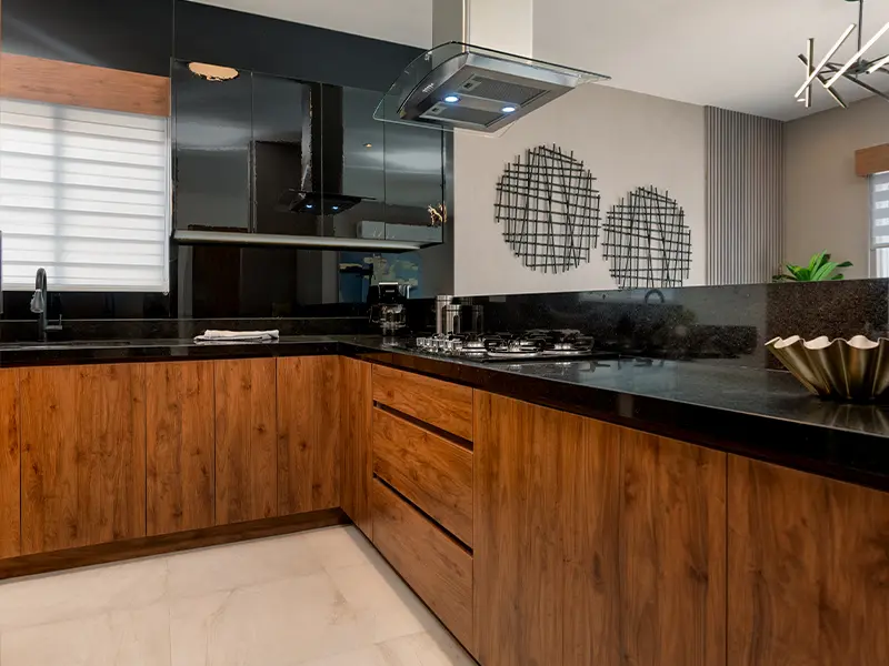Casa en Venta Modelo Aura Elite 3N en Fraccionamiento Bosques de la Sierra - Miniatura 7
