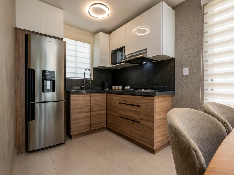 Casa en Venta Modelo Milán en Fraccionamiento Valle de los Encinos - Miniatura 6