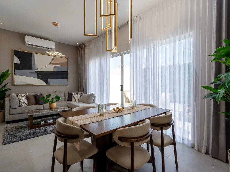 Casa en Venta Modelo Aura Elite Premier en Fraccionamiento Xandora Residencial - Miniatura 6