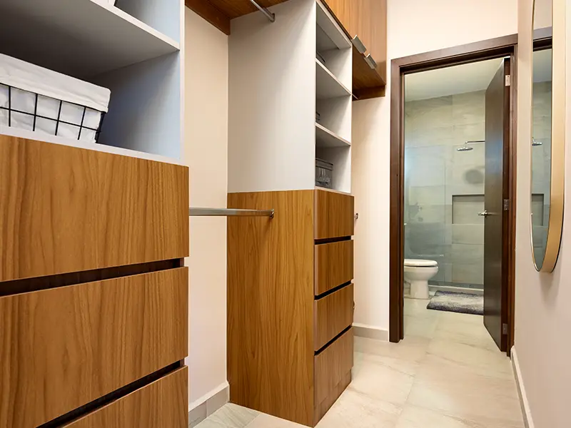 Casa en Venta Modelo Aura Elite en Fraccionamiento Bosques de la Sierra - Miniatura 14