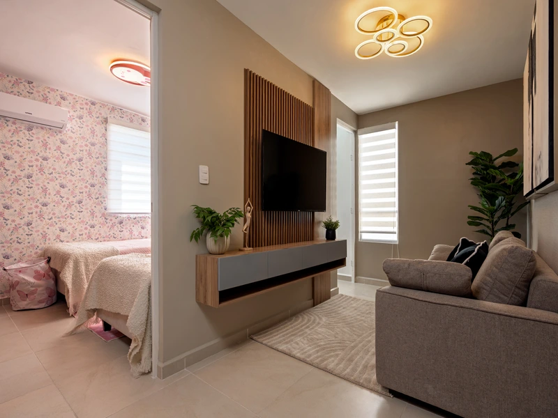 Casa en Venta Modelo Milán en Fraccionamiento Valle de los Encinos - Miniatura 7