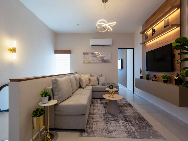 Casa en Venta Modelo Aura Elite en Fraccionamiento Misión de los Ángeles - Miniatura 8