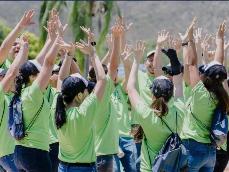 Javer se une UN Global Compact