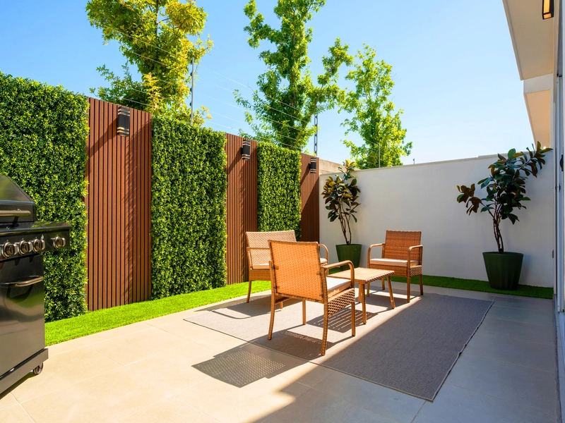 Casa en Venta Modelo Aura Elite en Fraccionamiento Misión de los Ángeles - Miniatura 6