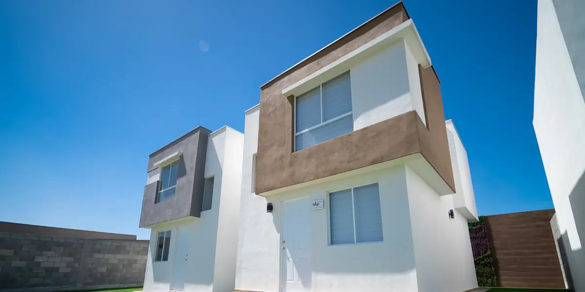Casa en Venta Modelo Águila Premier en Fraccionamiento Valle de Santa Elena Sector San José - Foto 1