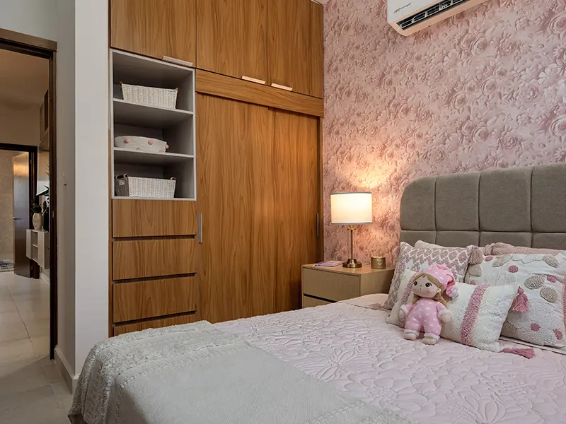 Casa en Venta Modelo Aura Elite en Fraccionamiento Bosques de la Sierra - Miniatura 12