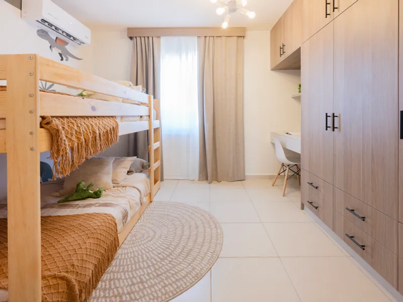 Casa en Venta Modelo Albatros en Fraccionamiento El Jaral - Miniatura 8
