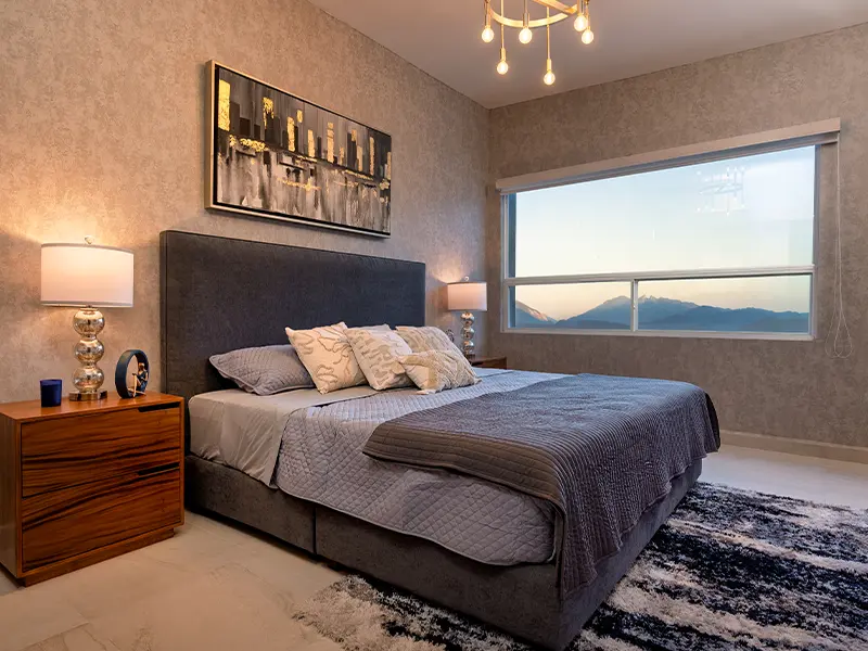 Casa en Venta Modelo Aura Elite en Fraccionamiento Bosques de la Sierra - Miniatura 10