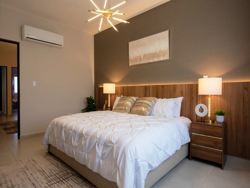 Casa en Venta Modelo Aura Elite en Fraccionamiento Misión de los Ángeles - Miniatura 9