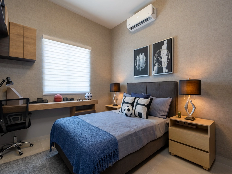 Casa en Venta Modelo Aura Elite Premier en Fraccionamiento Xandora Residencial - Miniatura 9
