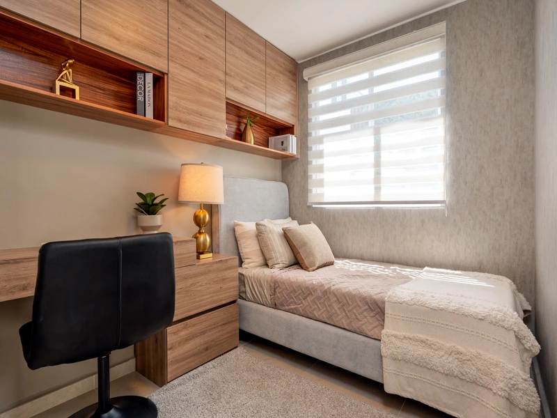 Casa en Venta Modelo Milán en Fraccionamiento Valle de los Encinos - Miniatura 10